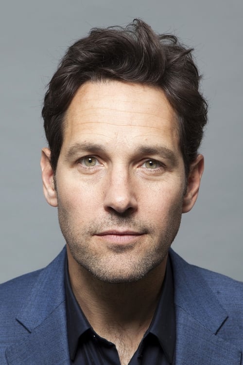 paul Rudd — The Movie Database Tmdb