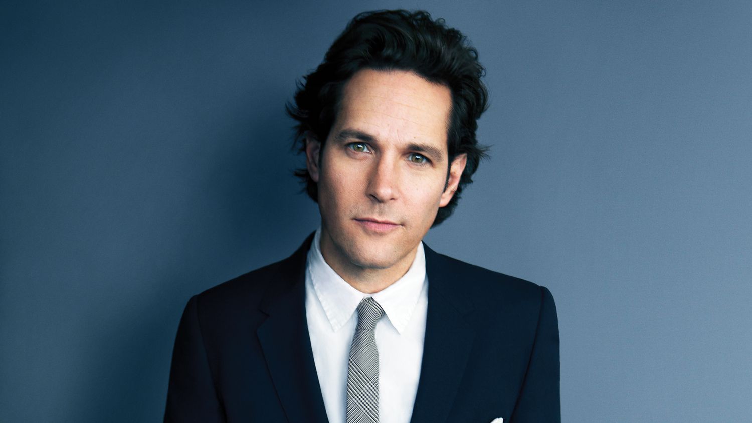 why July Is Officially The Month Of Paul Rudd