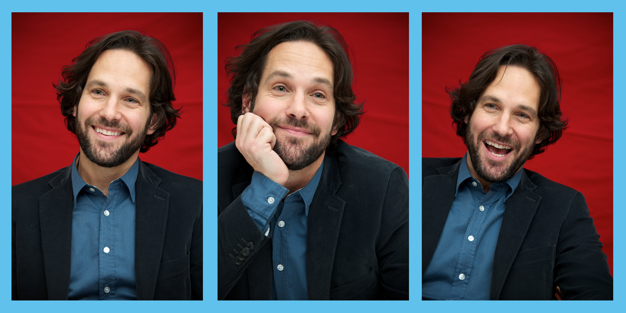 why Paul Rudd Was The Perfect Pick For Peoples Sexiest Man Alive