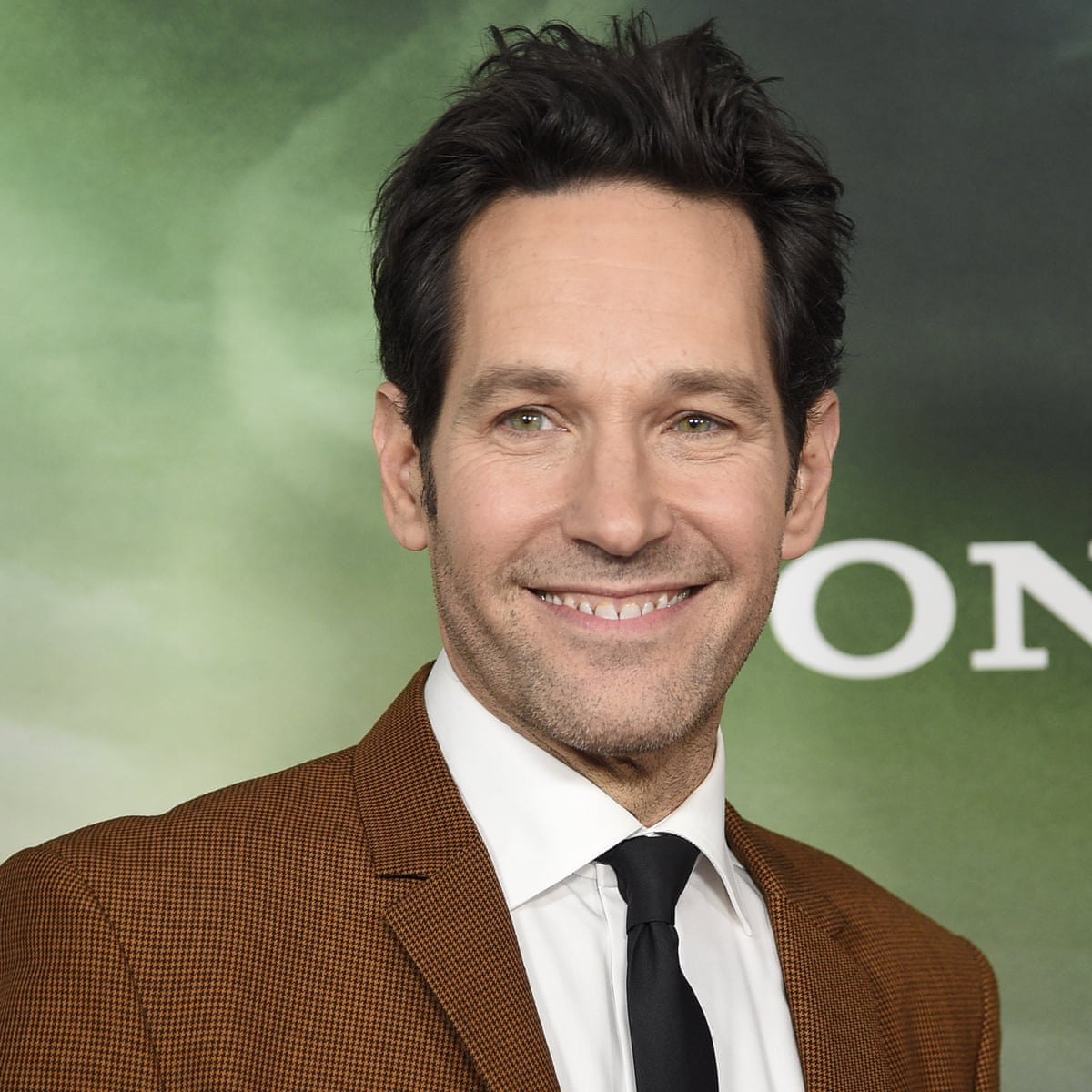 youre The Coolest Kid Paul Rudd Writes Letter To Bullied Schoolboy Paul Rudd The Guardian