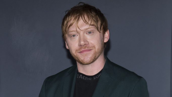 harry Potters Rupert Grint Cast In Guillermo Del Toros Netflix Anthology – Deadline