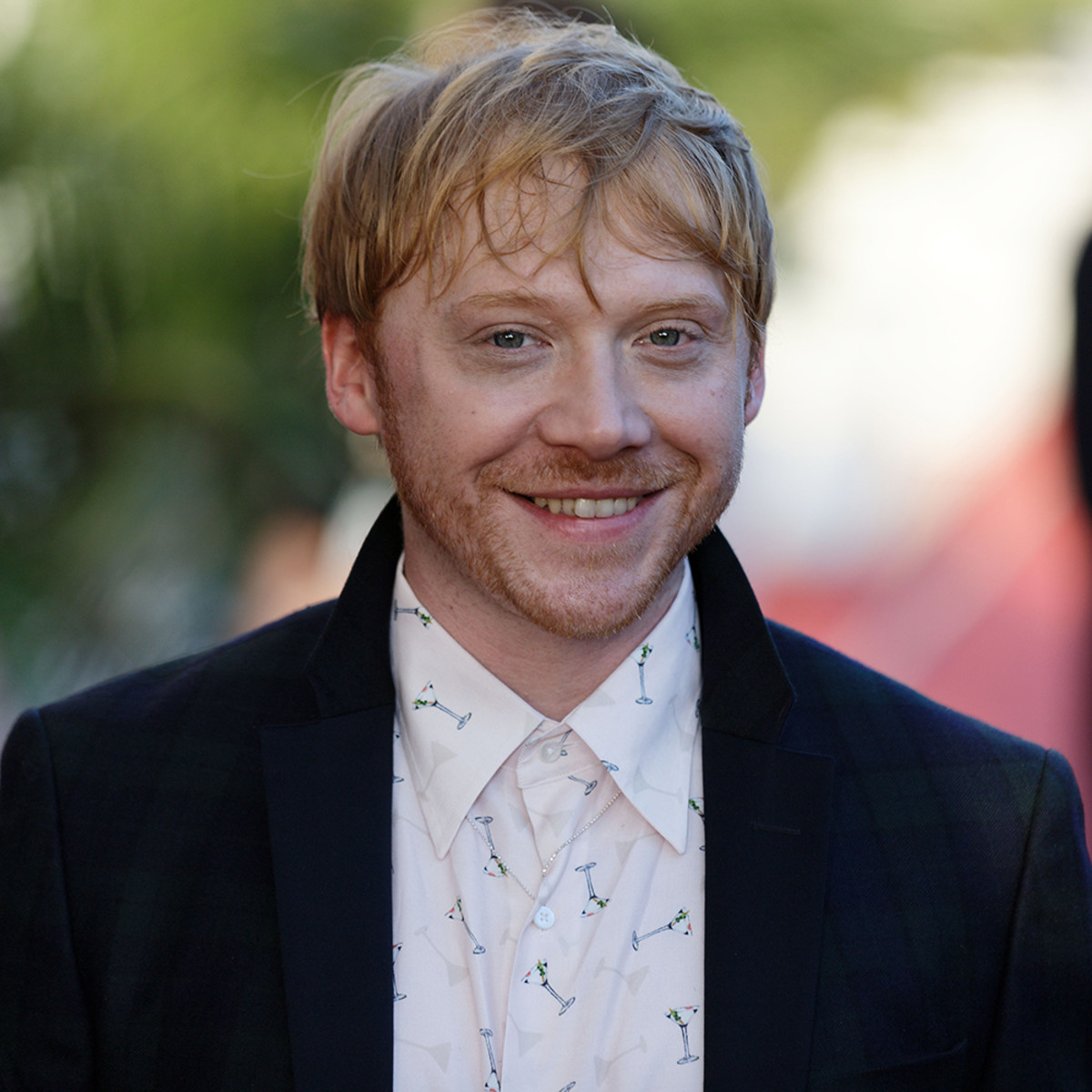 rupert Grint Daughter Movies Facts Biography