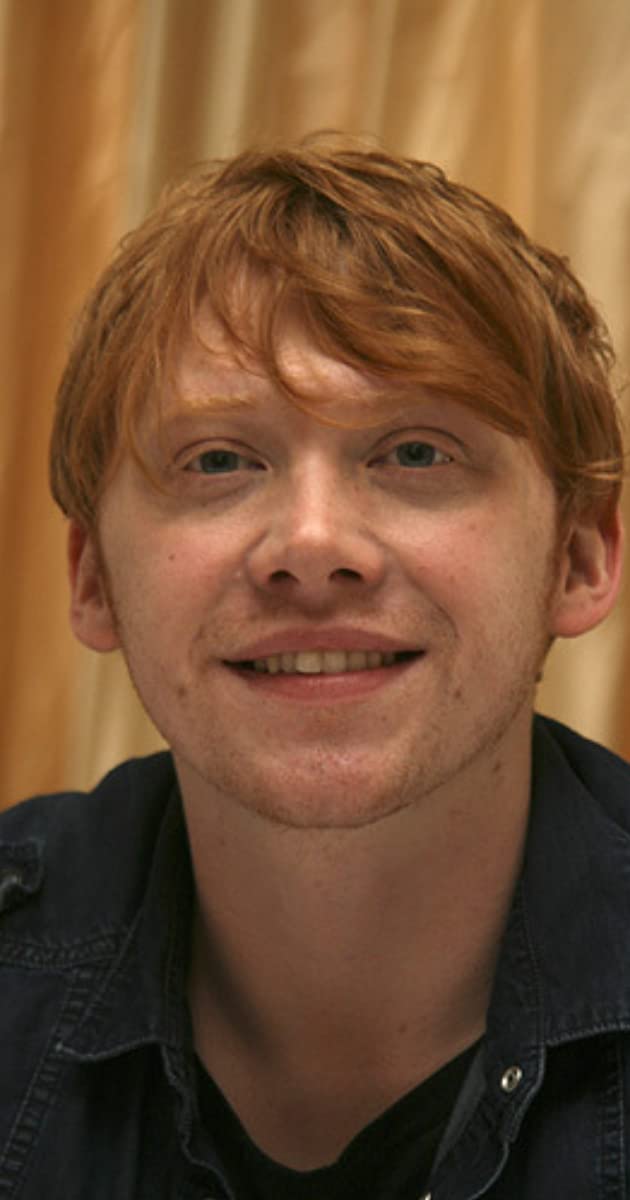 rupert Grint Imdb