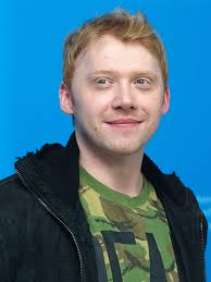 rupert Grint Interview The Eagle Has Landed For Ron Weasley The Independent The Independent