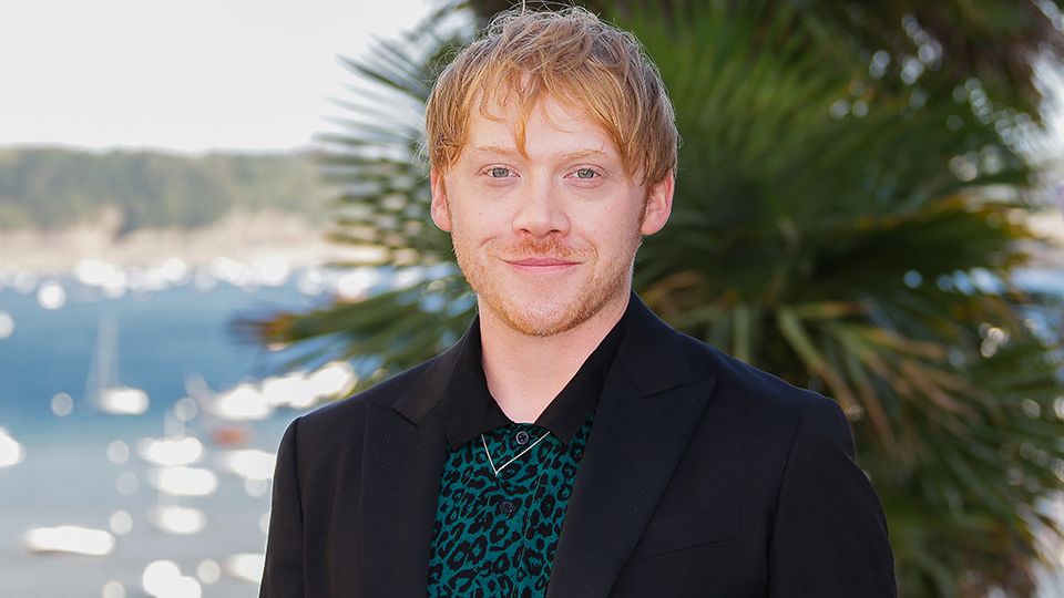 rupert Grint Kids 2022 Who Is His Daughter Wednesday G Grint  Stylecaster