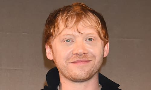 rupert Grint Latest News Pictures Videos Hello