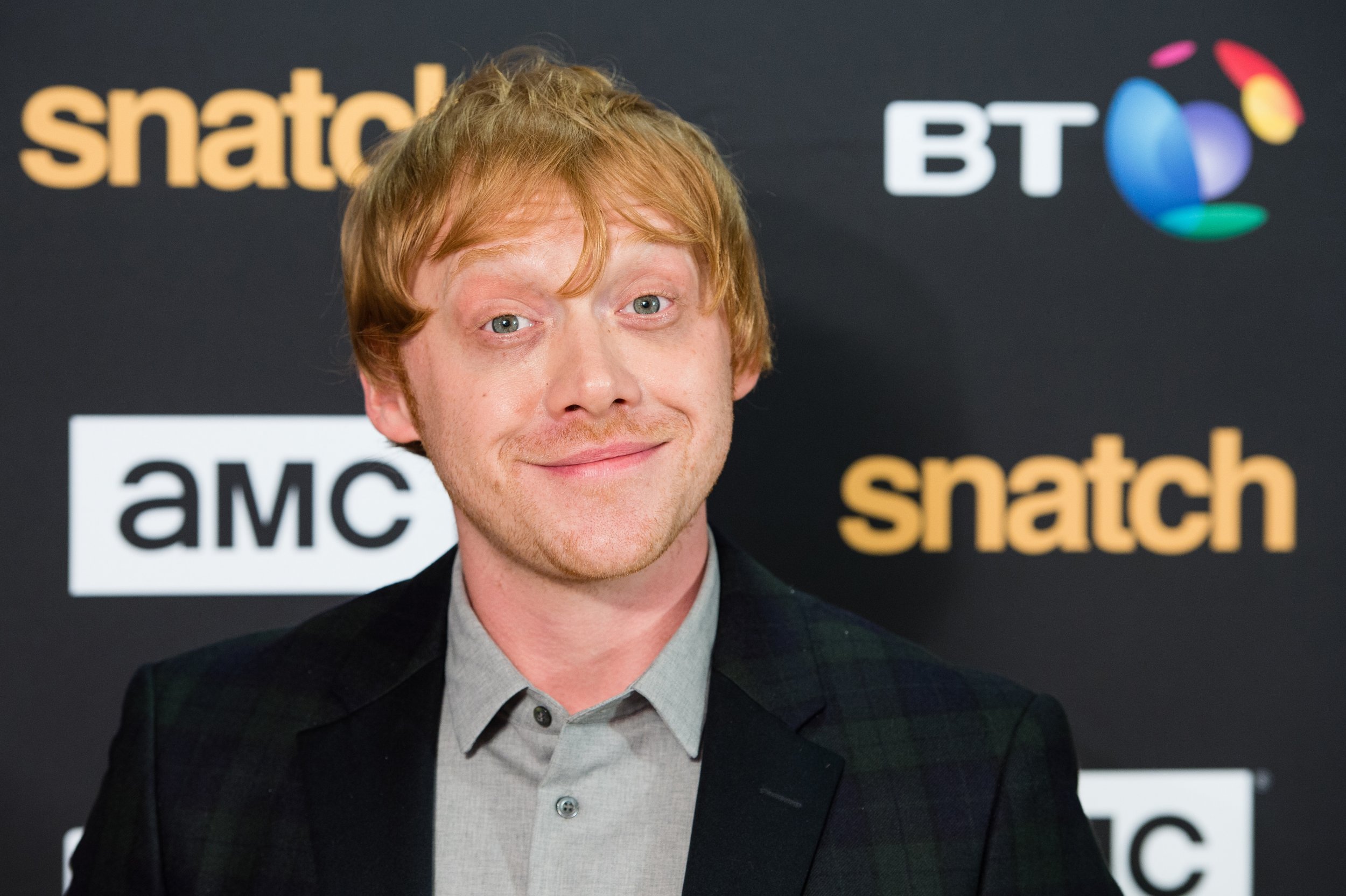 rupert Grint Nearly Quit Harry Potter A Few Times It Was A Massive Sacrifice