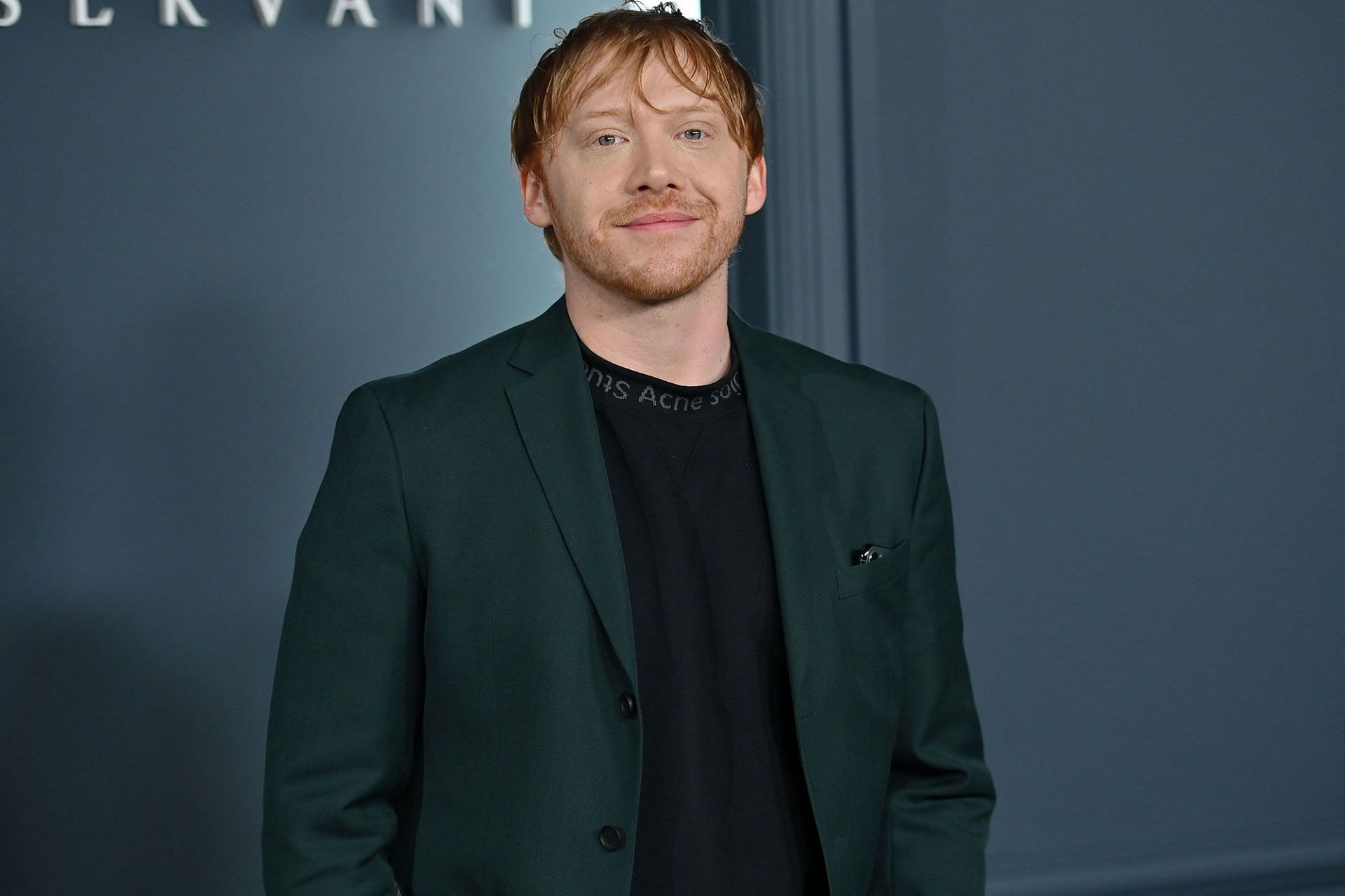 rupert Grint Net Worth Harry Potter Stars Fortune Explored As He Opens Up On Fatherhood