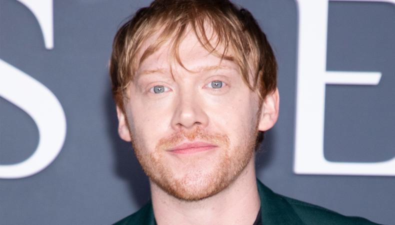 rupert Grint On Servant And Alan Rickmans Acting Best Advice