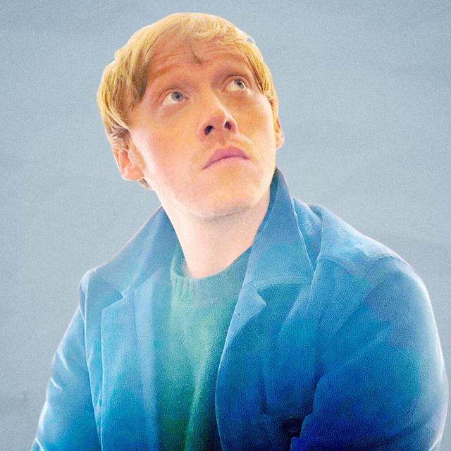 rupert Grint On Servant Season 2 Playing Ron In Harry Potter Sequels And Jk Rowlings Anti Trans Comments