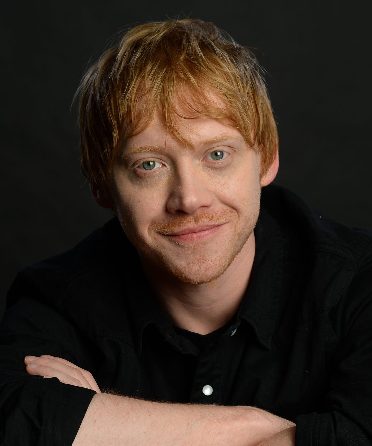 rupert Grint On Why He Called Out Jk Rowlings Transphobic Comments