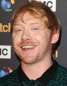 rupert Grint Rotten Tomatoes