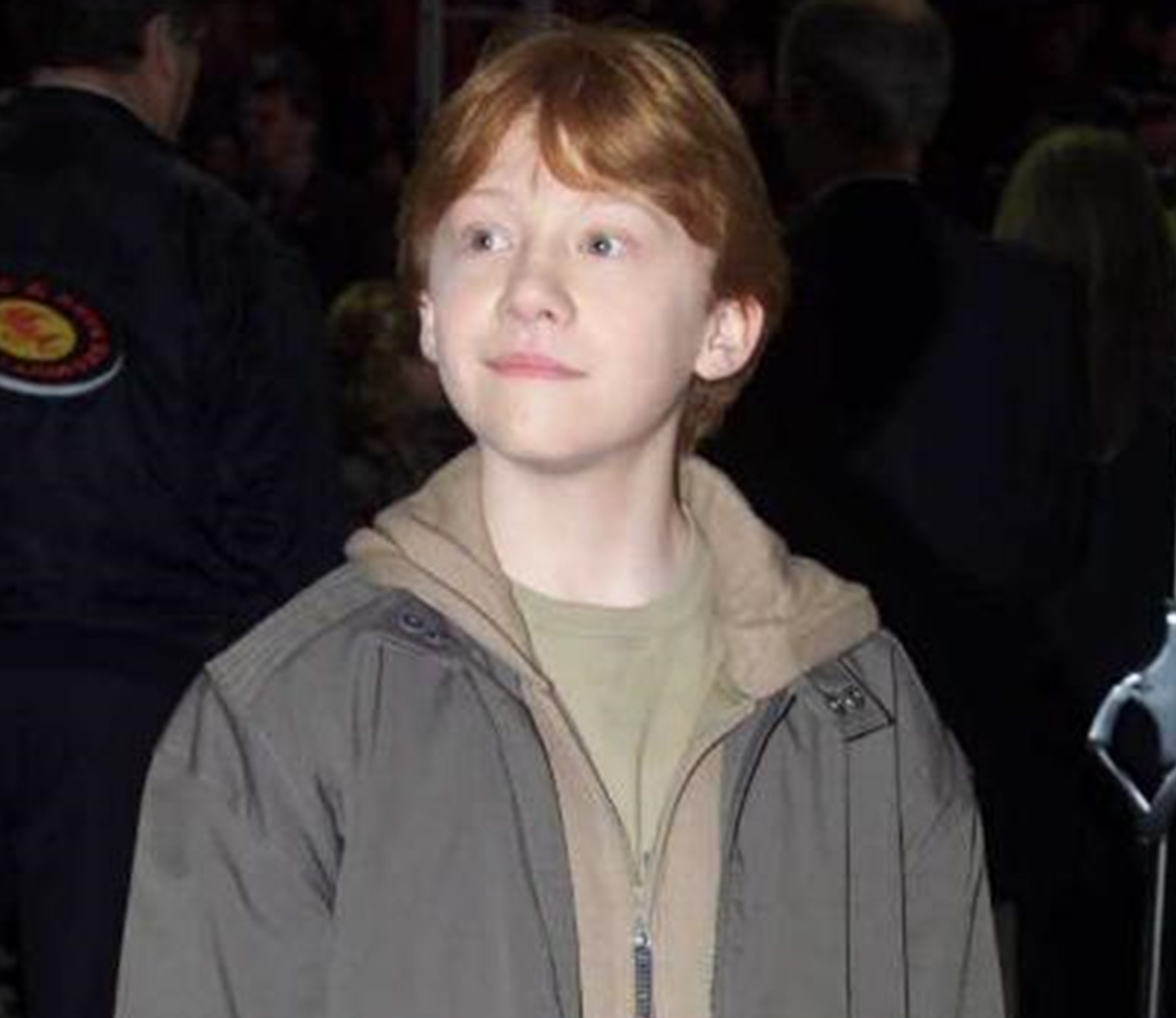 rupert Grint Sony Pictures Entertaiment Wiki Fandom