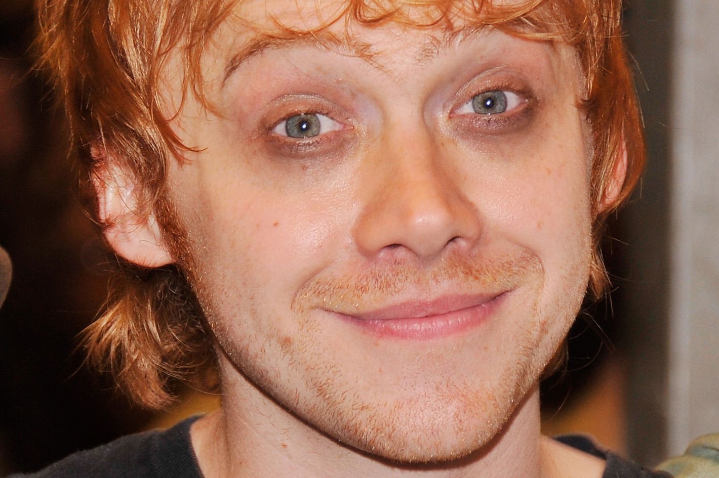 rupert Grint To Star In New Tv Series Based On The Movie Snatch