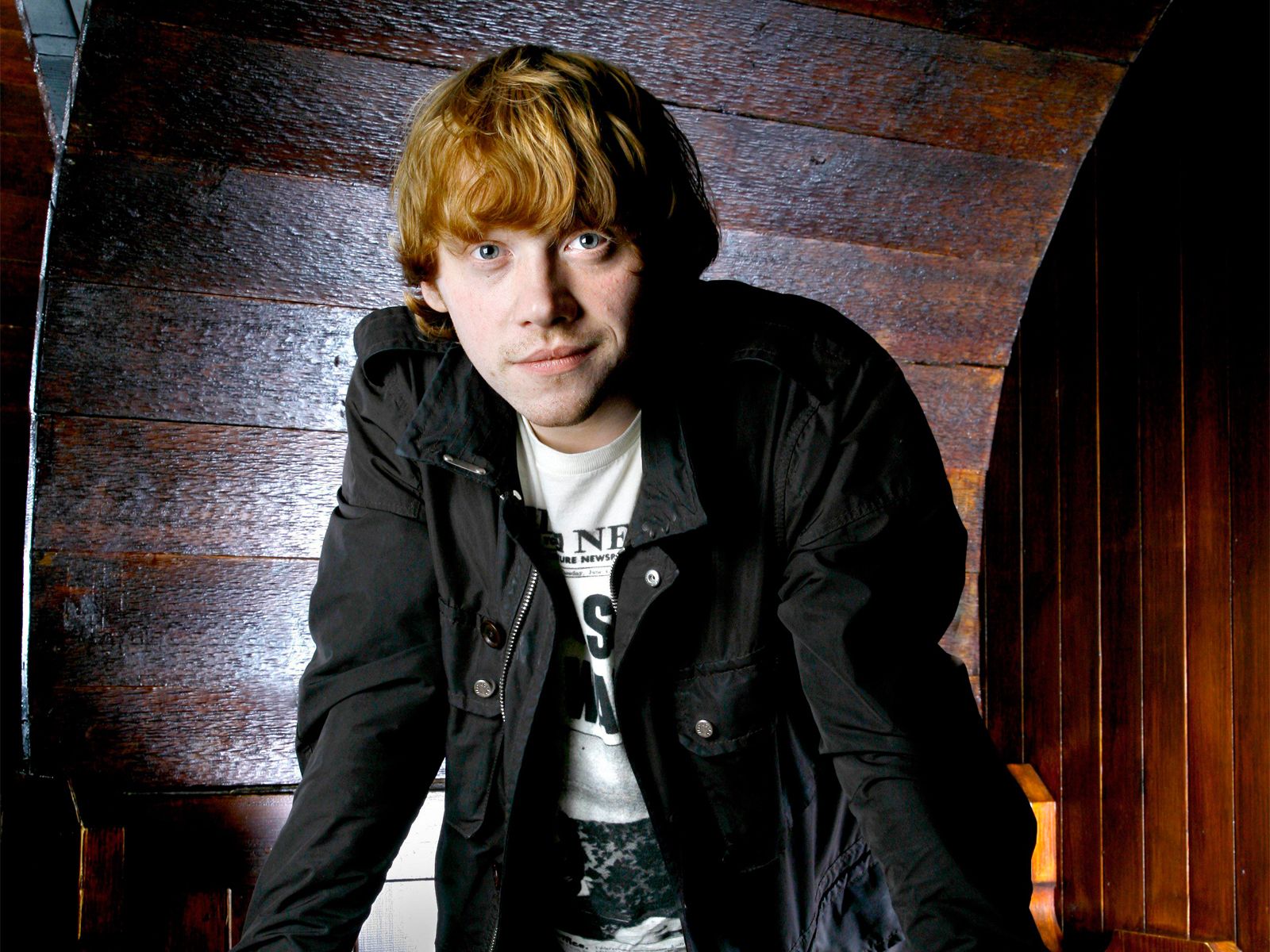 rupert Grint Wallpaper Rupert