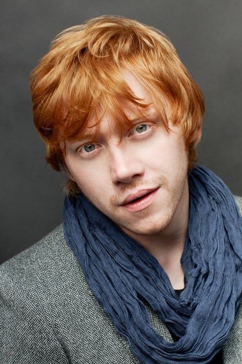 rupert Grint — The Movie Database Tmdb