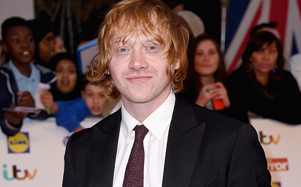 the Story Of Rupert Grint Ewcom