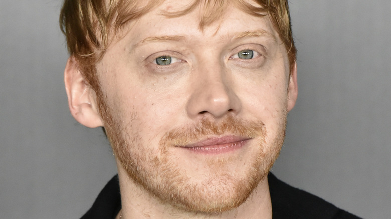 the Untold Truth Of Rupert Grint