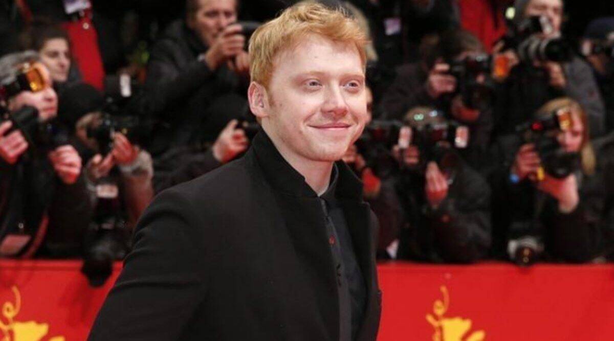 when Ron Rupert Grint Called Harry Potter Films Suffocating Didnt See A Future After Them Entertainment Newsthe Indian Express