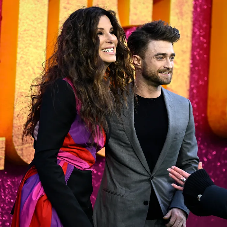 daniel Radcliffe Opens Up About Working With Sandra Bullock Calls It A Pinch Yourself Moment Pinkvilla