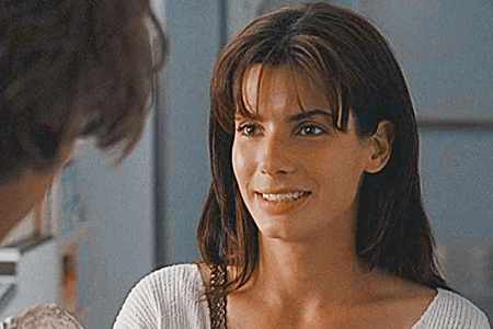 five 90s Sandra Bullock Movies You Probably Never Saw – That Moment In