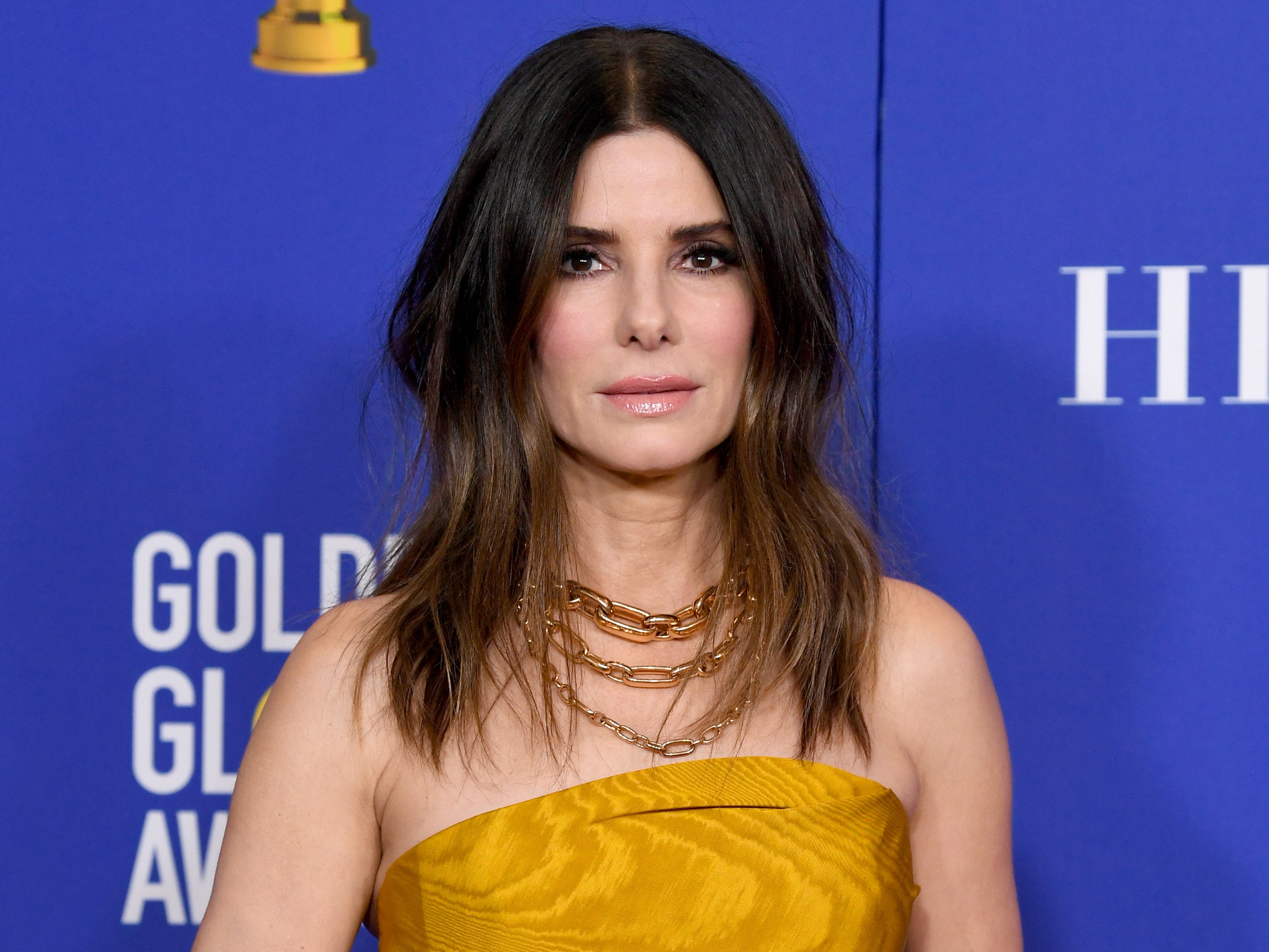 how Emdr Therapy Helped Sandra Bullock Cope With Ptsd After A Home Invasion  Self