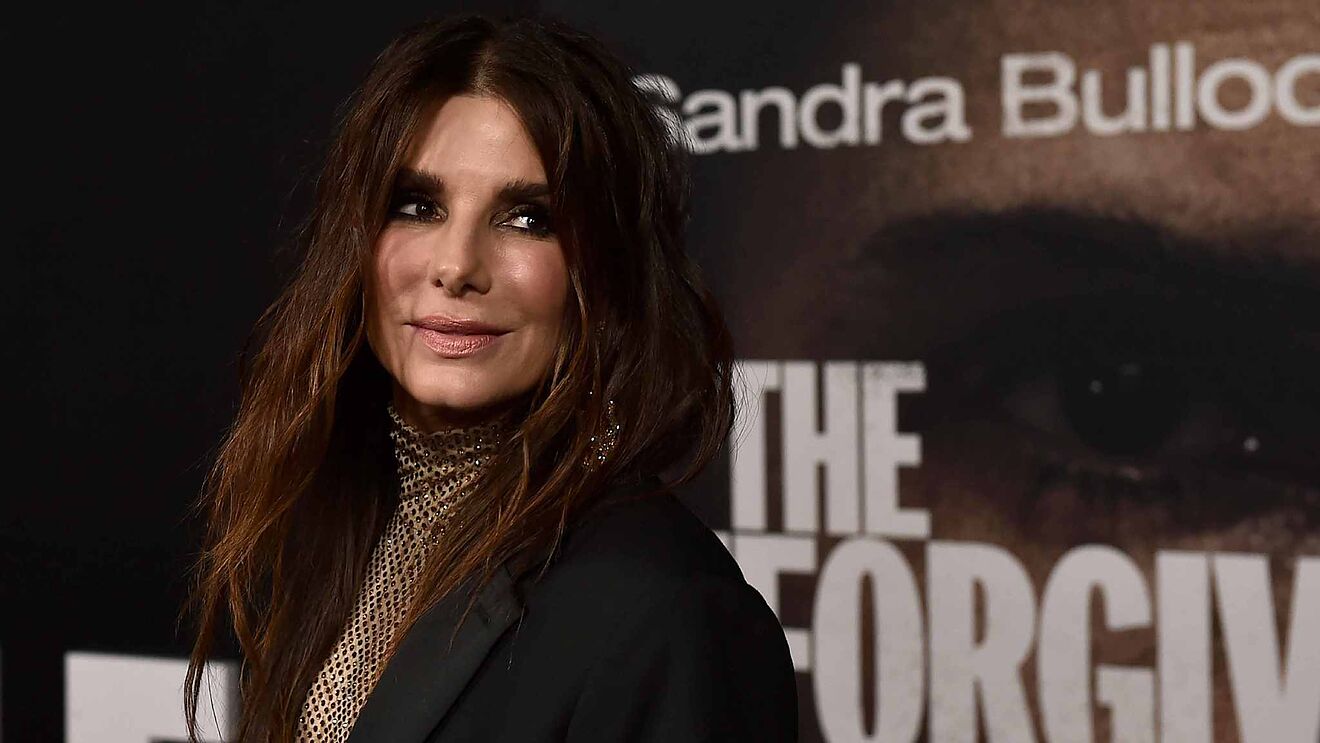 netflix The Unforgivable Movie Review Is Tougher Sandra Bullock A Hit  Marca