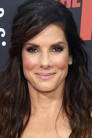 sandra Bullock Biography Fandango