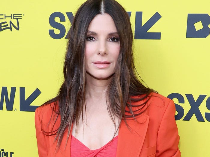 sandra Bullock Doesnt Know When Shell Return To Acting