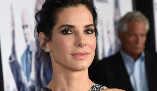 sandra Bullock Is Ready To Take A Break From Acting Goldderby