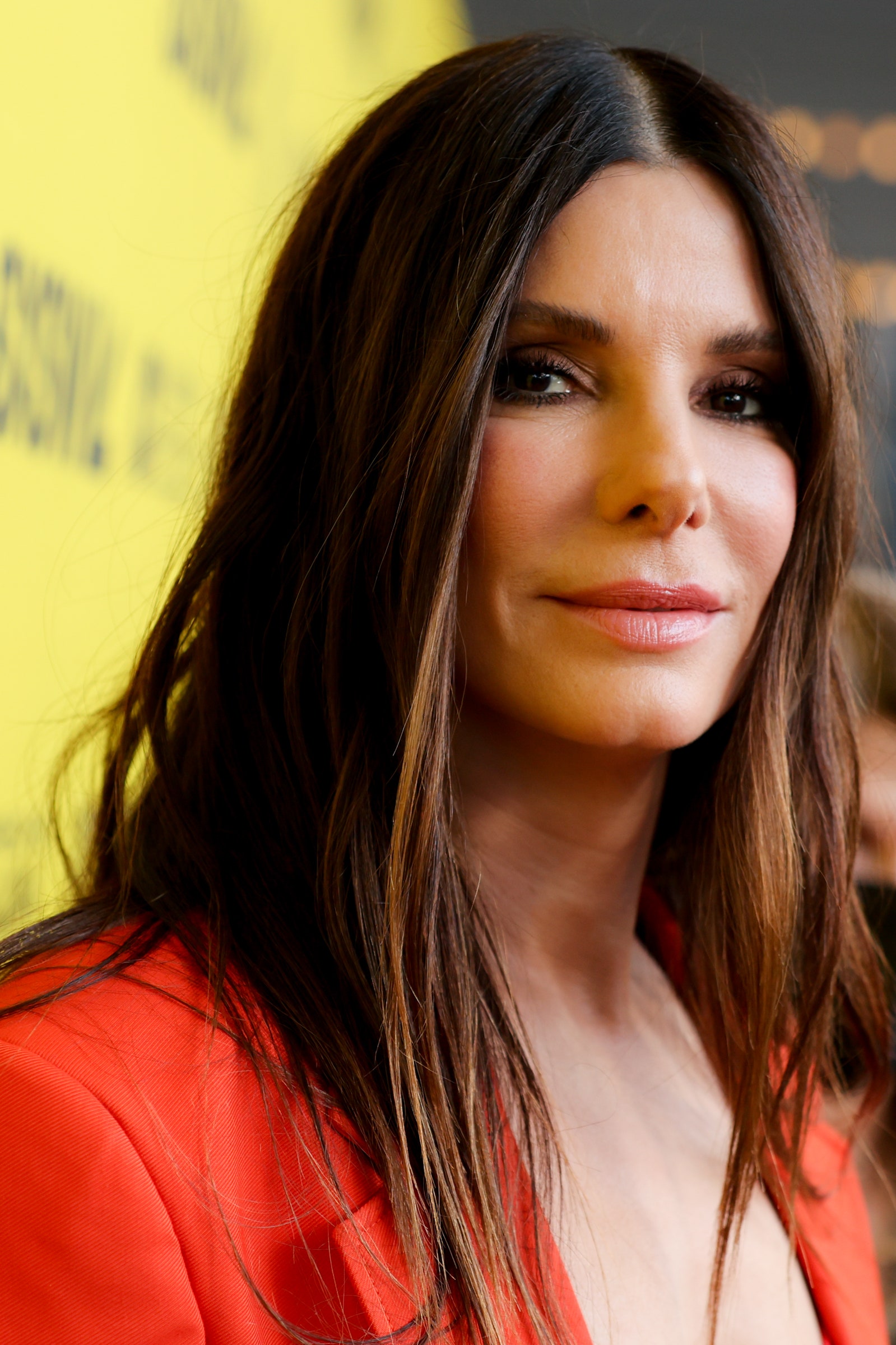 sandra Bullock Is Retiring From Acting—for Now Vanity Fair