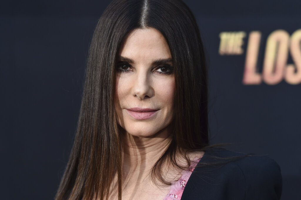 sandra Bullock Is Still Embarrassed By Speed 2 Indiewire