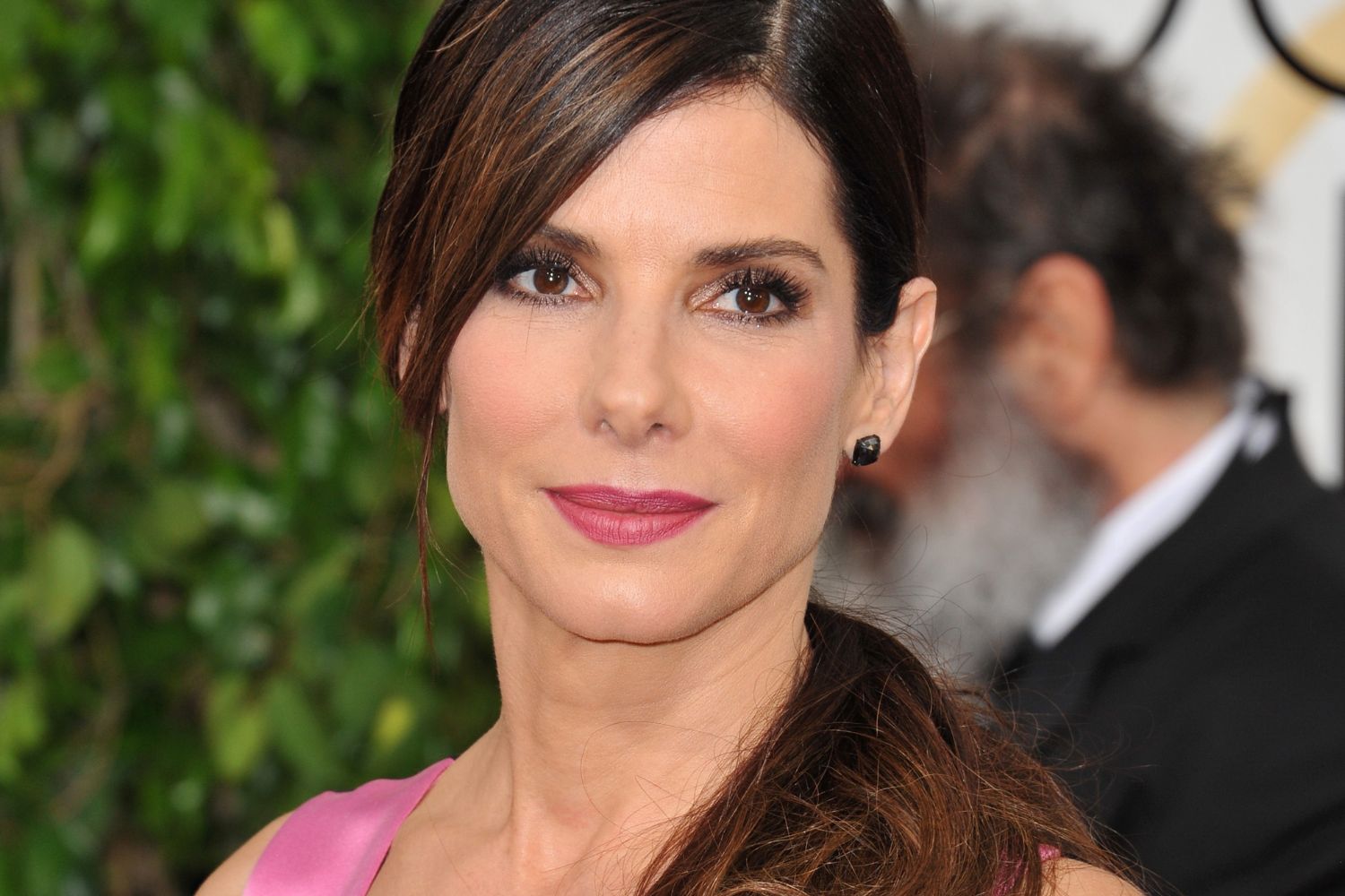 sandra Bullock Reveals Shes Taking An Acting Break Due To Burn Out  Womens Health