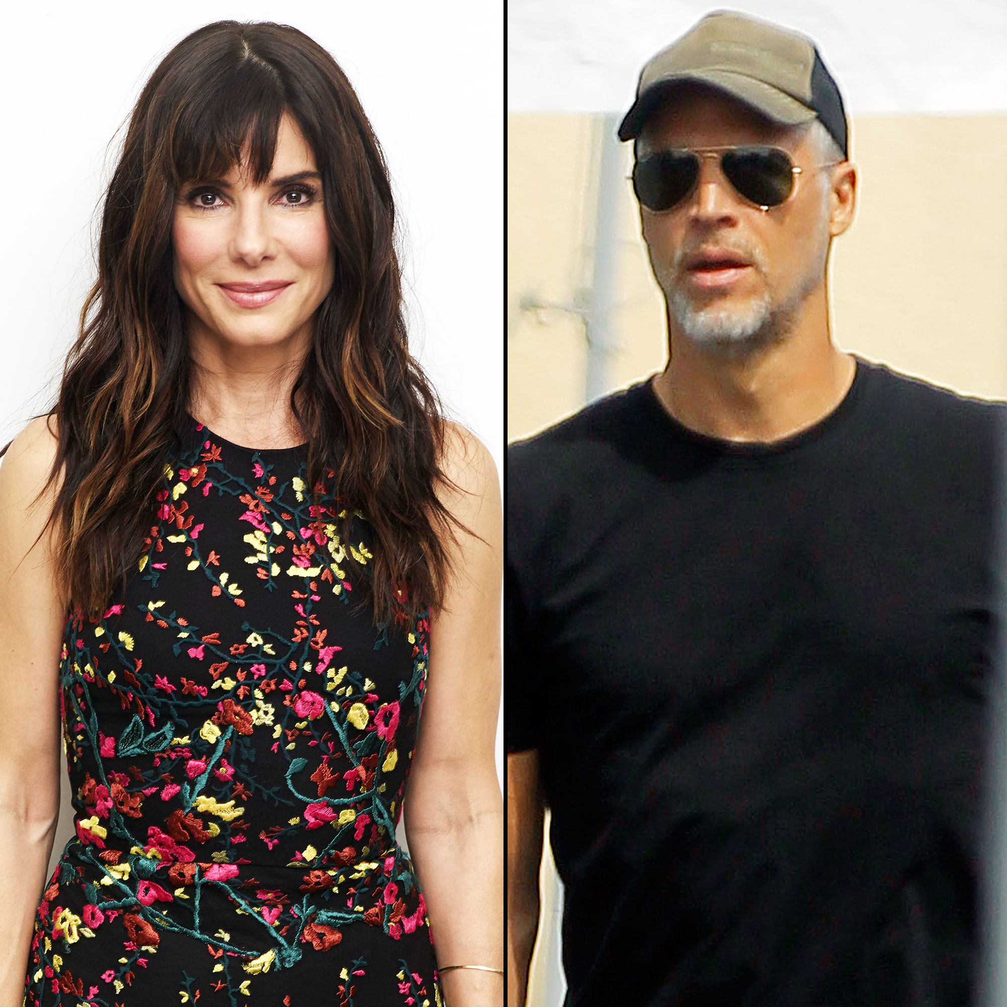 why Sandra Bullock Bryan Randall Havent Gotten Married