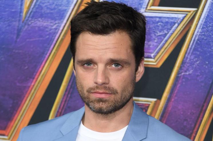 could Sebastian Stan Be Joining The Star Wars Universe