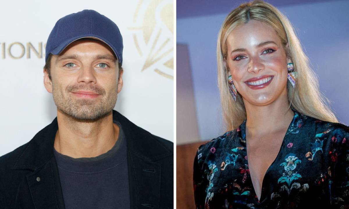 marvels Sebastian Stan Has Major Reason To Celebrate As Girlfriend Shares Emotional News Hello