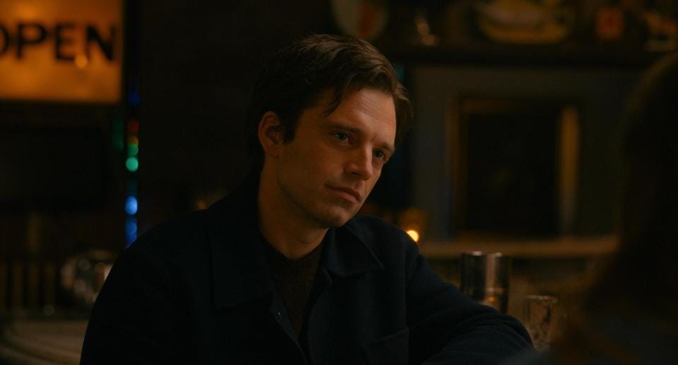 sebastian Stan Gives A Careerbest Performance In The Genrebending Fresh Film On Hulu