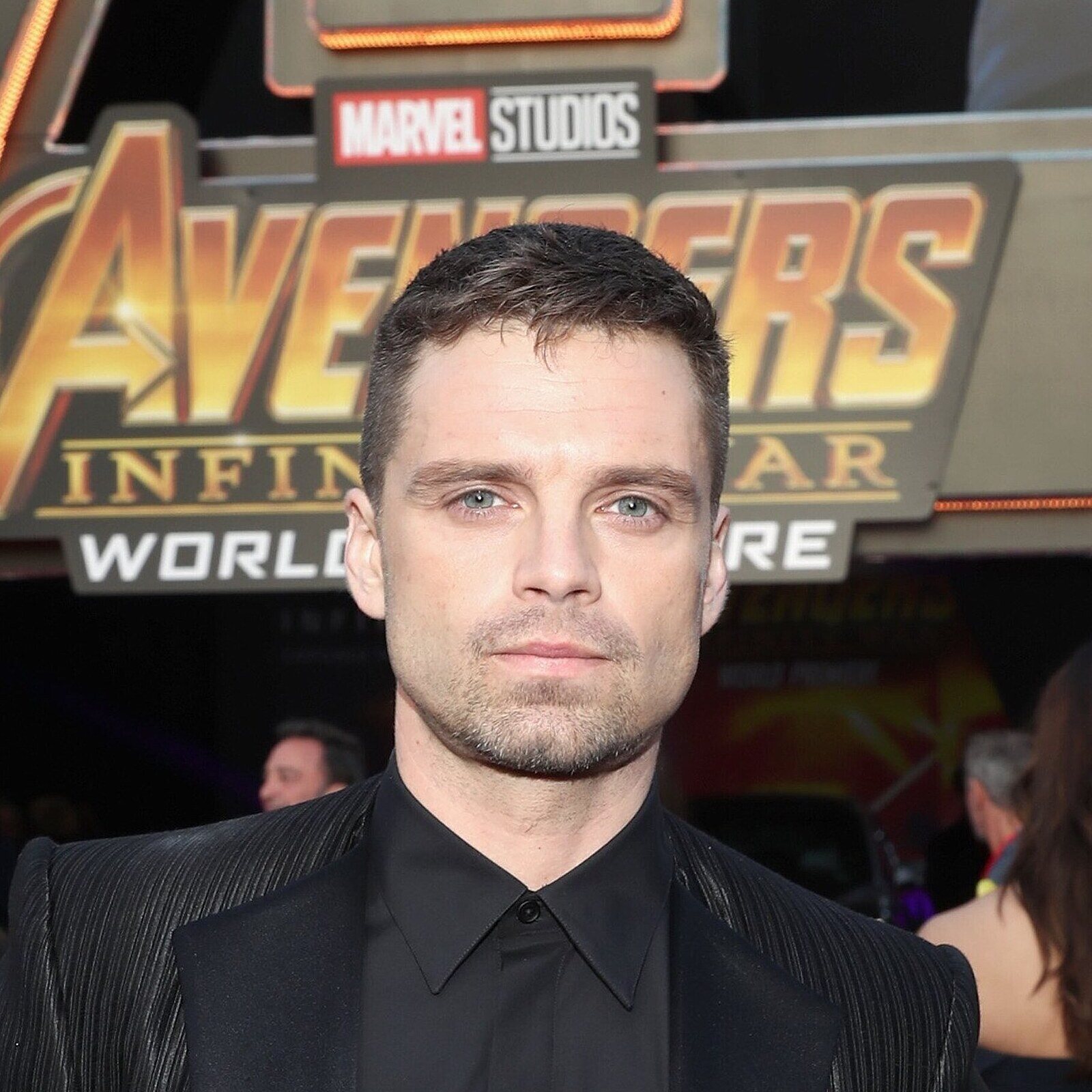 sebastian Stan Is Unrecognizable This Time For Real In The First Image Of A Different Man D1softballnewscom