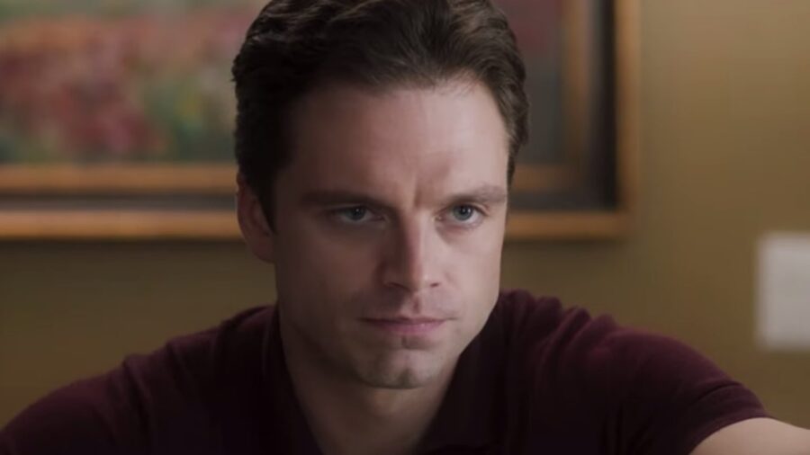 sebastian Stan Is Utterly Unrecognizable In New Photos