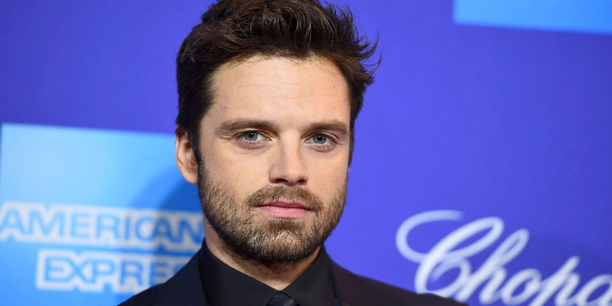 sebastian Stan On Working Opposite Nicole Kidman In Destroyer And Mcu