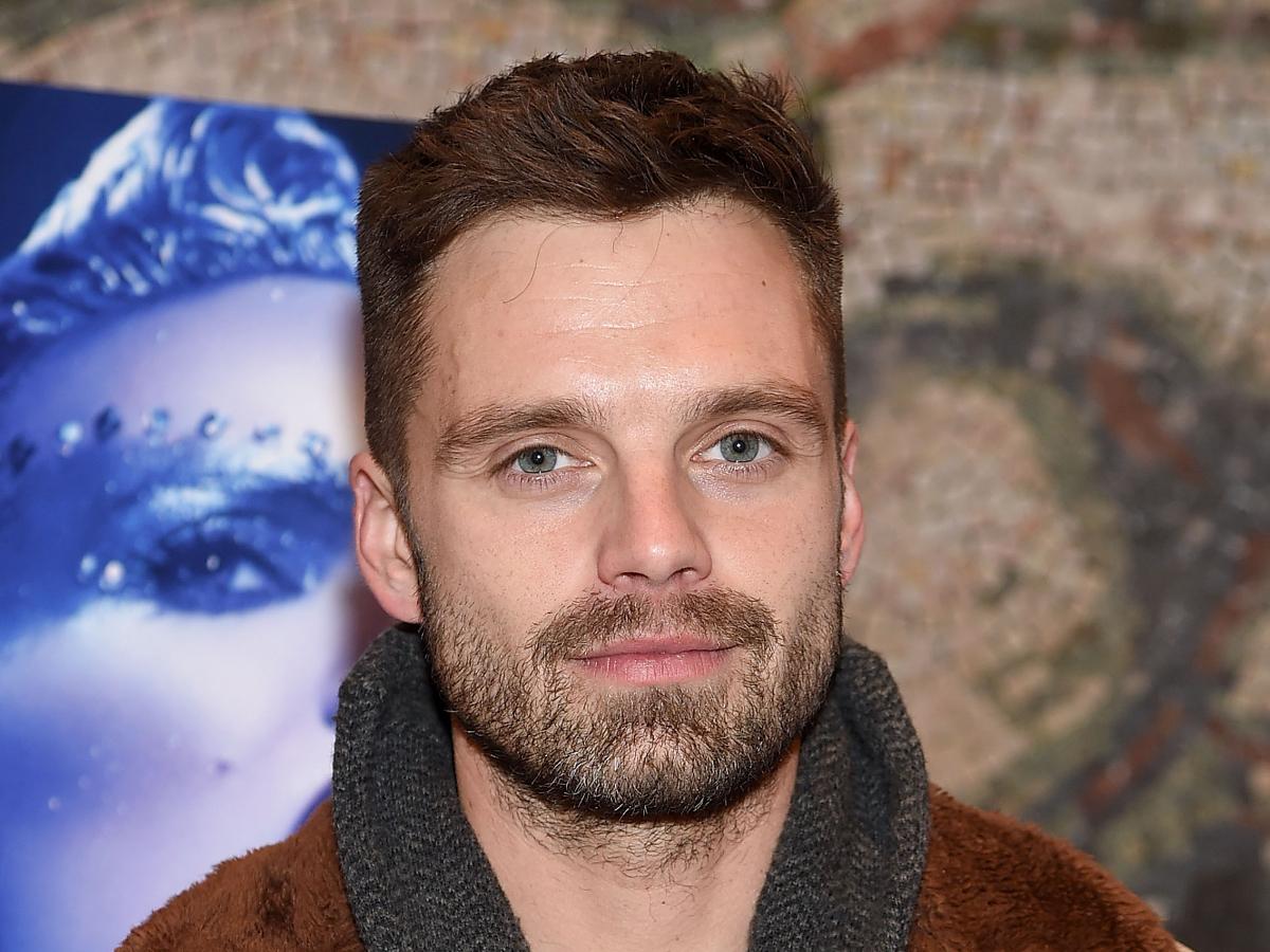 sebastian Stan Reveals Why He Thought The Winter Soldier Was A Onetime Deal Pinkvilla