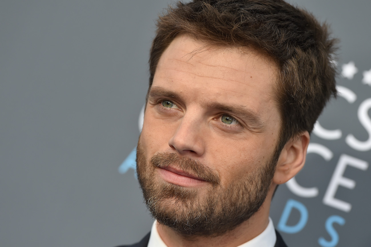 sebastian Stan Thinks Method Acting Is Very Irresponsible Narcissistic