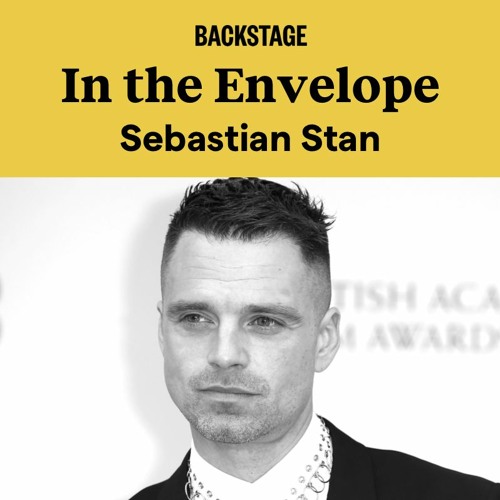 stream Episode Sebastian Stan By In The Envelope The Actors Podcast Podcast Listen Online For Free On Soundcloud