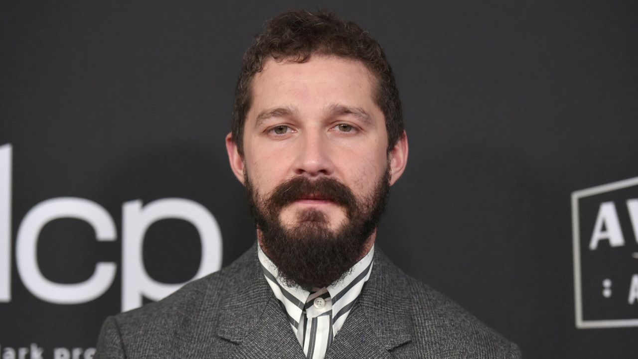 actor Shia Labeouf Completes Diversion Program