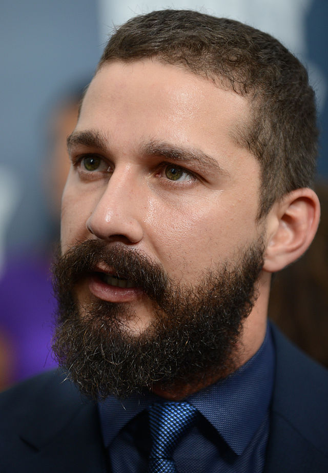 fileshia Labeouf 2014jpg Wikimedia Commons