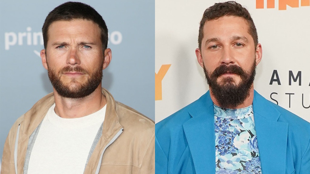 scott Eastwood Recalls Fury Confrontation With Shia Labeouf – The Hollywood Reporter