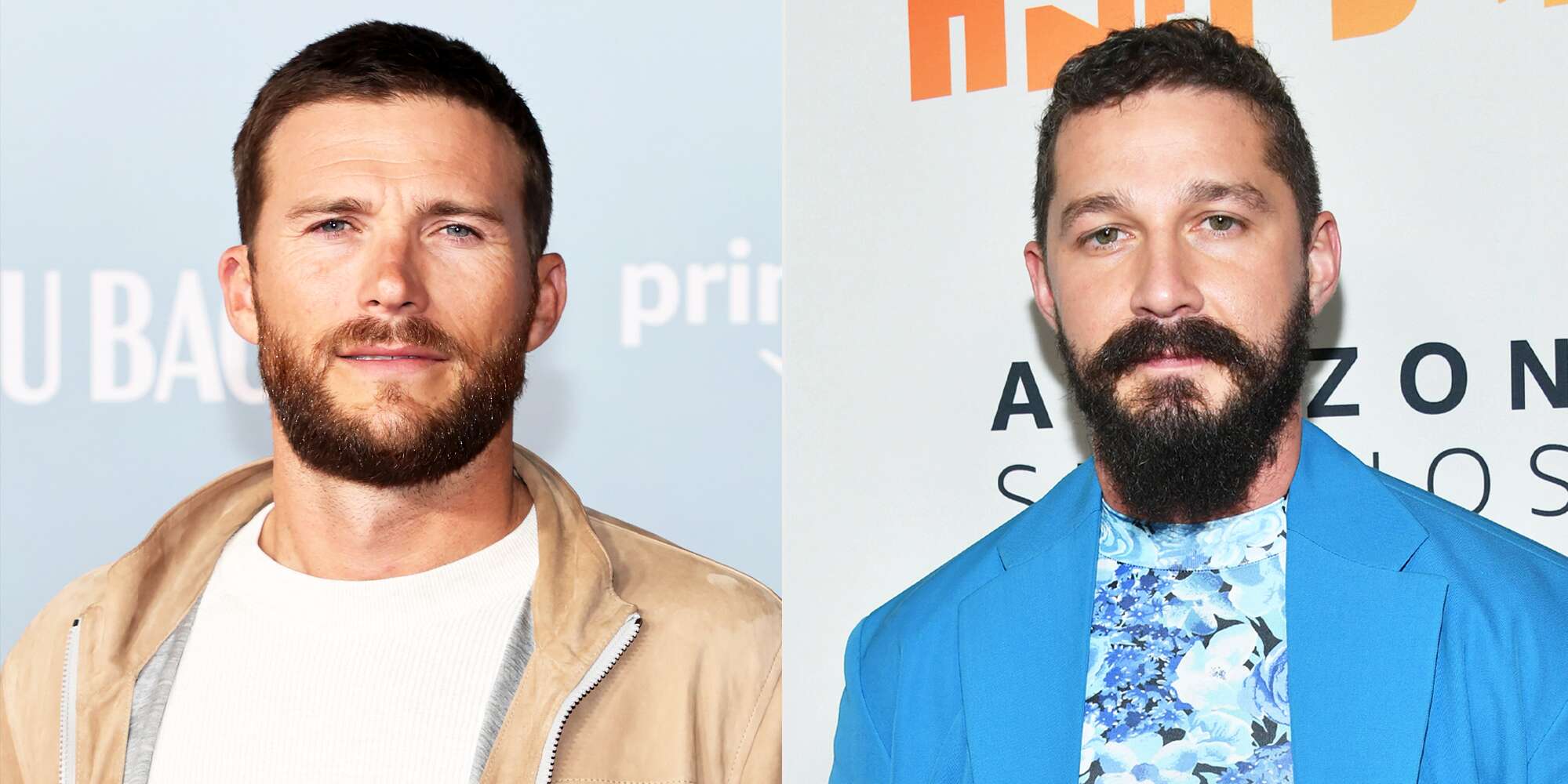 scott Eastwood Recalls Volatile Moment With Shia Labeouf On Fury Set  Ewcom