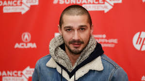 shia Labeouf Apologizes For Copying Film Idea