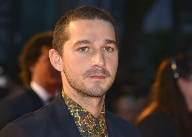 shia Labeouf Biography Height Life Story Super Stars Bio