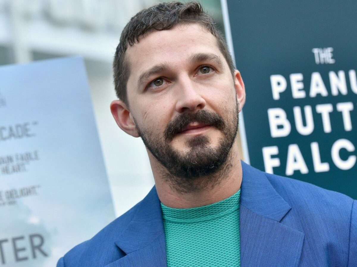 shia Labeouf Is Reportedly Fully Blacklisted In Hollywood Now We Got This Covered